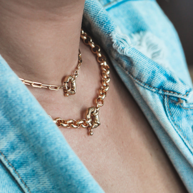 Sharon Necklace